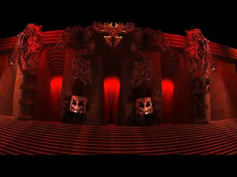 Marshmello x SVDDEN DEATH - Vortexblade