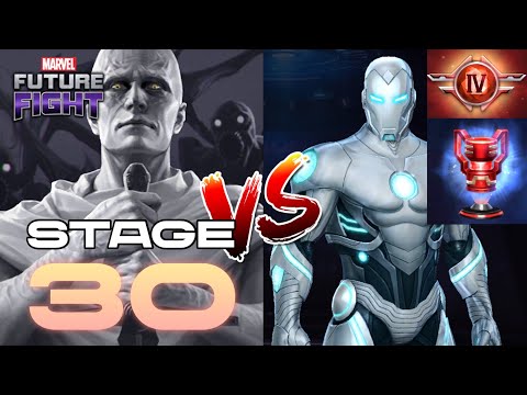 WBL | Gorr Stage 30 | MCTPE Superior IronMan Tier-4