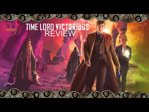 TLV Review: The Knight, The Fool and The Dead