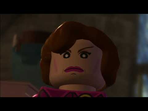 LEGO Harry Potter : Ann�es 5 � 7 Xbox 360