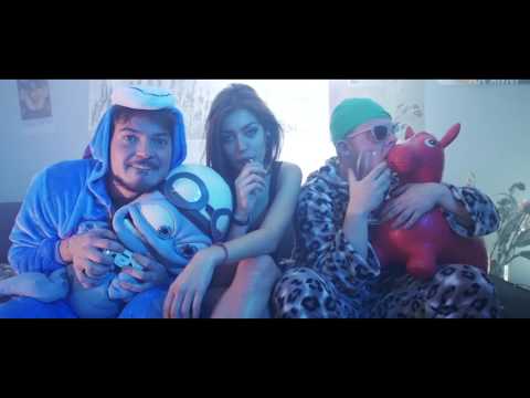 GABRIEL BROKER - LA MIA CITTÀ  (Intro HMJ, Prod FRENK)