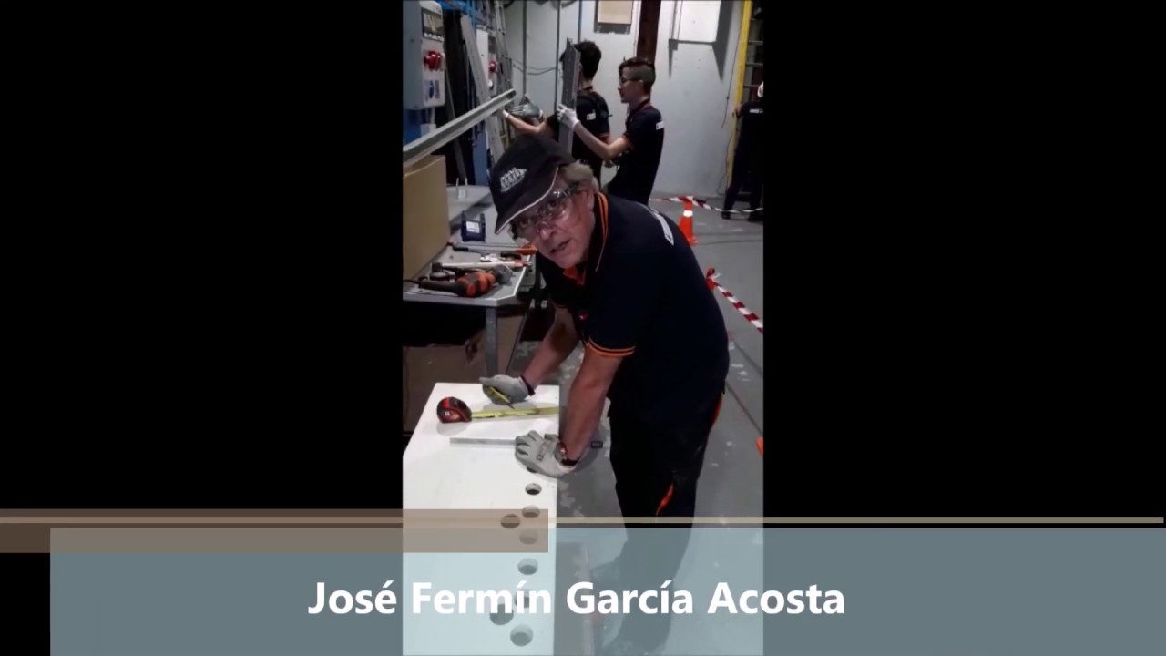 Infraestructuras de telefonía y redes locales de datos, 4