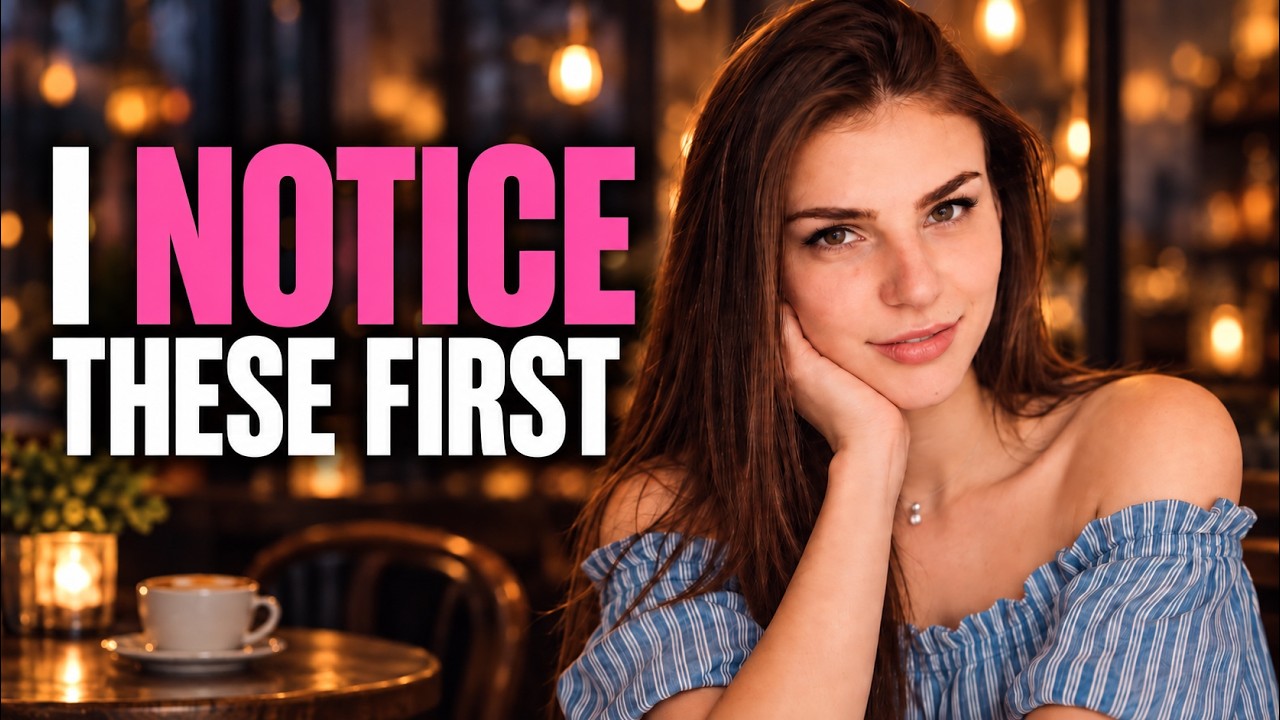 8 Traits That Make A Man More Attractive Than He Realizes