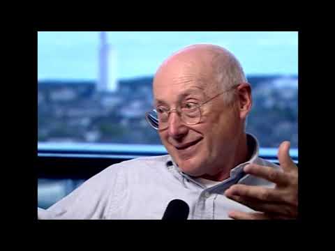 The Blood of the World - Stefan Aust on Oil and "Real-Time News" (dctp)