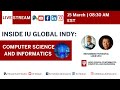 Inside IU Global Indy Computer Science And Informatics
