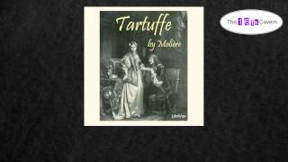 Tartuffe by Jean-Baptiste Poquelin Moliere (audiobook)