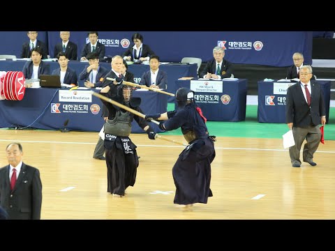 17WKC Japan vs China [1R] (1回戦 -日本 vs 中国)