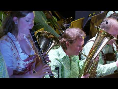 Isleker Musikanten - Express Csardas