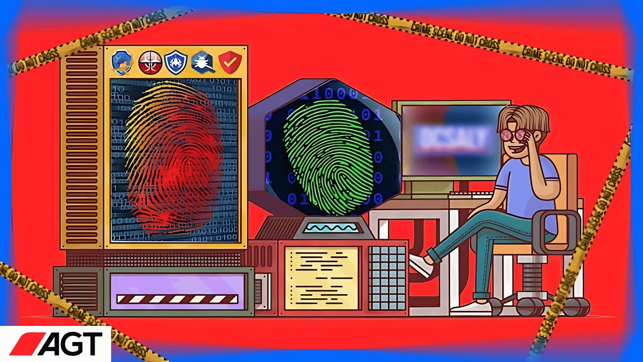 Digital Forensics Masterclass: Complete Guide to Computer Forensics