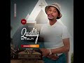 QUALITY BIYELA Siyadula Isidumbu