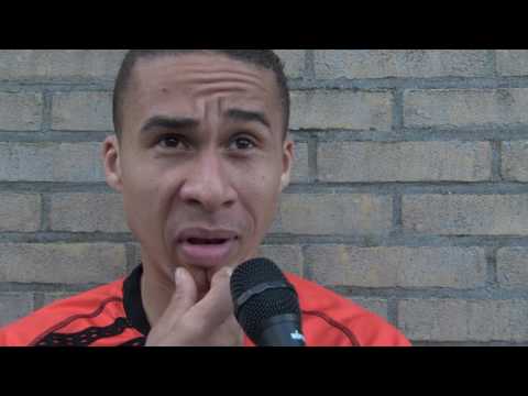 Nabeschouwing VVSB - VV Katwijk