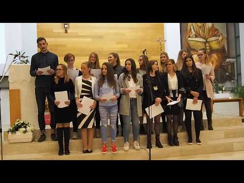 LUKAFEST - 2017 - Navjestitelji - Psalam 89