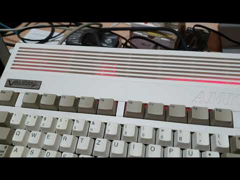 Amiga vampire v2