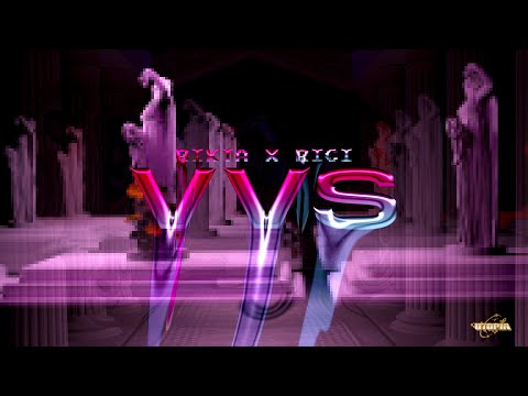 RIKTA x RICI - VVS
