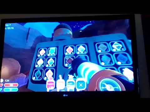 Slime Rancher - GOLD PLORT!!!! - Episode 3