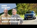 Occasion Private Lease ZORG OF ZAKGELD