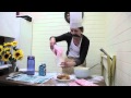 Cooking By Numbers