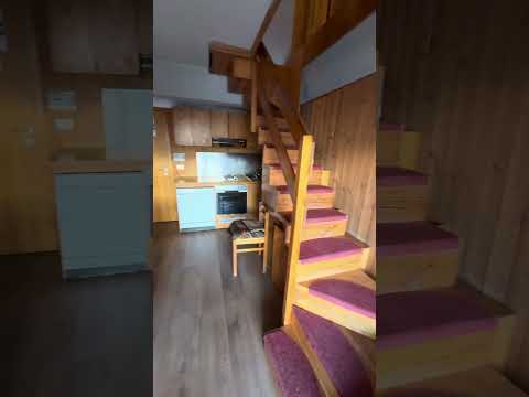 Duplex 6 osób Sole Alto Apartamenty  www.WinterEvent.pl  nr 49 MOV