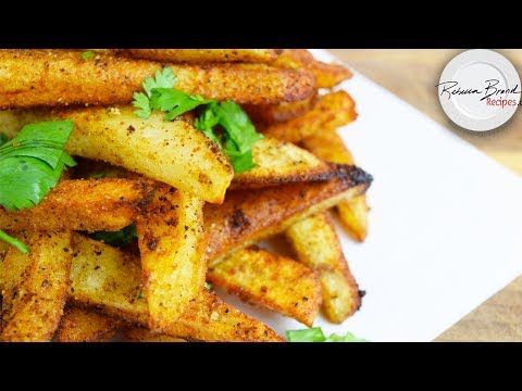 download lagu mp3 mp4 Best Oven Fries Crispy, download lagu Best Oven Fries Crispy gratis, unduh video klip Best Oven Fries Crispy
