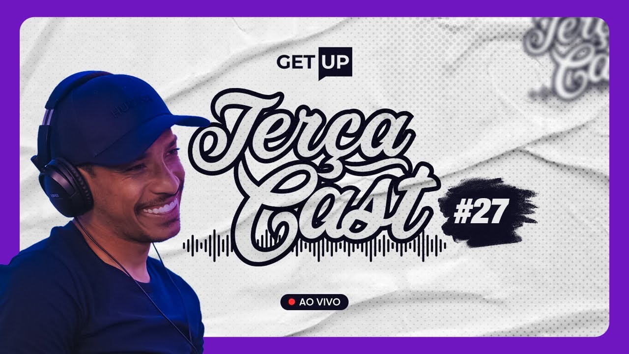 Matheus Pereira | Terça Cast #27 | 10/09/2024