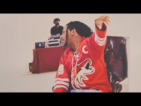 Vee Tha Rula - Nobody [Official Video]