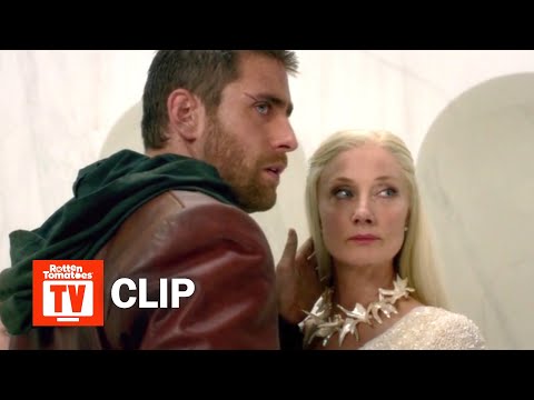 Emerald City (2016) - Meeting Glinda Scene (S1E7) | Rotten Tomatoes TV