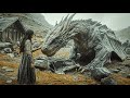 Full Best Action Movie She Has To Conquer The Dragons Dragon Fury Thriller In English