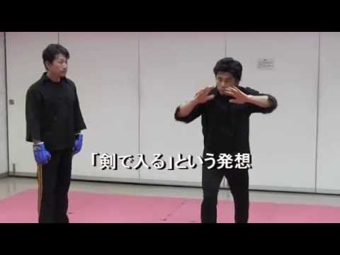 掴みかかってきても、殴り掛かってきても「シンプルな動き」でエスケープできる護身術｜実戦的パームガード