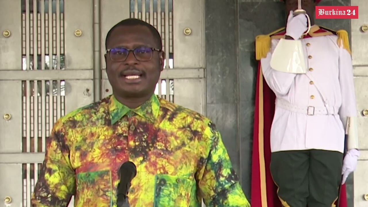 Bientôt, des ingénieurs made in Burkina dans les technologies de pointes