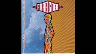 Foreigner -  Moment of truth