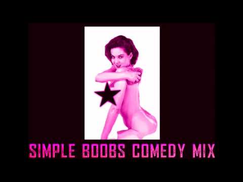 Simple Poison Apple Boobs Premade Drag Queen Comedy Mix