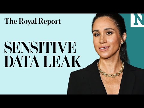 Investigating Meghan Markle's Raspberry Jam Empire