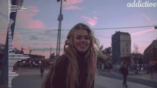 Tess - Endlessly (ft. A. CHAL)