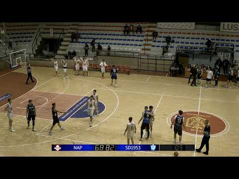 Prva regionalna liga Srbije Napredak Junior - Smederevo 1953