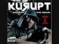 kurupt jealousy against the grain album