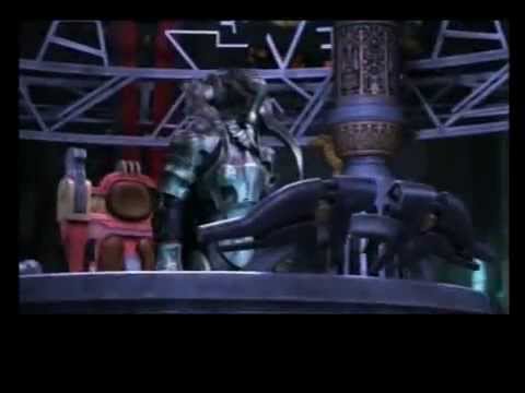 Final Fantasy XII [ITA] Walkthrough Part 106 - La battaglia finale