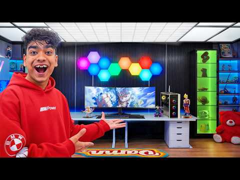 My 100 Million Dollar Studio Tour 🤑