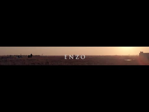 ENZO. - Wastin' Time (Official Music Video)