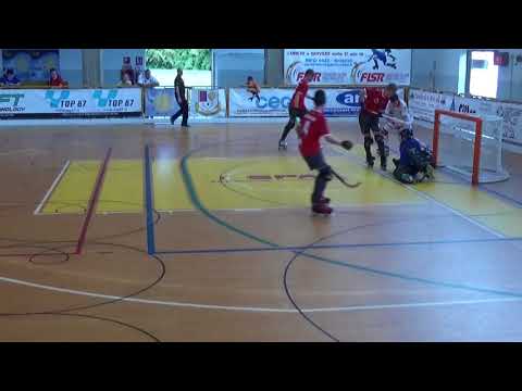 25 - England vs Germany - Highlights