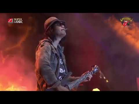 bongky BIP- njet barmansyah the flowers- massto kidnap katrina rolling stones cover