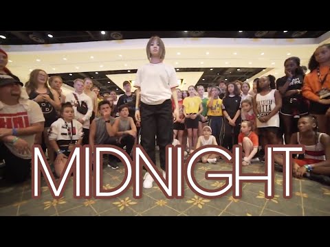 Midnight - Mike WiLL Made-It, Tessa Thompson, Gunna / Bailey Sok