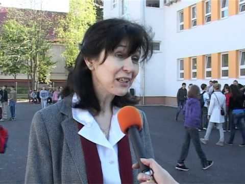 orbán dénes nap 2011 HTV riport