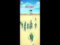 Squid Game Doll 9c1 AI Mentality Squidgame Squidgame2 Ai Ruinedbyai Shorts