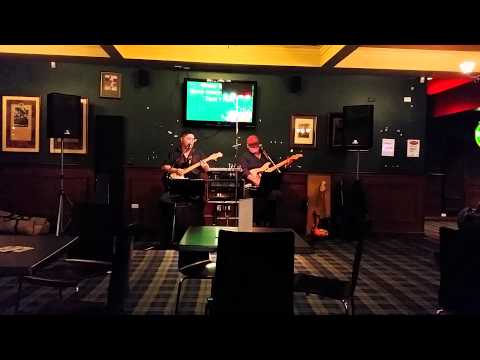 Bobby Hanna Faulds ( Waz & Artie tribute)