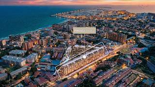 MAGNA Torremolinos - Luxury apartments