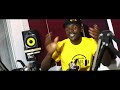 Mr Crown Launching Zanga At Sky FM