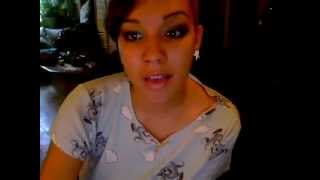 love you better by chris crocker cover x3