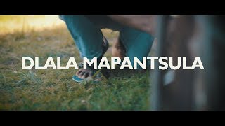 Luxx   Dlala Mapantsula Official Music Video