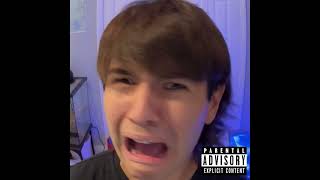 Cover art for End of the World