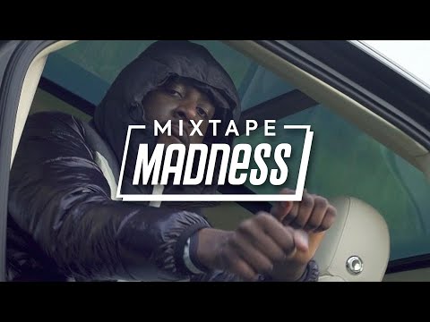 Swxve - Double Up (Music Video) | @MixtapeMadness